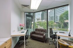 Crasco Building (D7), Office #552880731